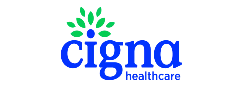 Cigna Healthcare logo