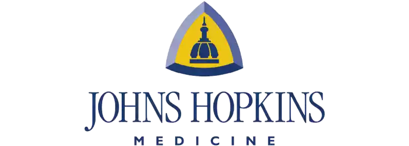 Johns Hopkins Medicine logo