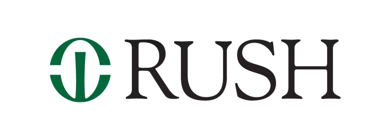 Rush Health logo