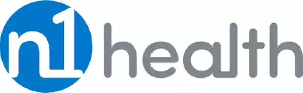 N1 Health’s logo