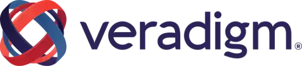 Veradigm’s logo