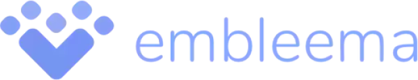 Embleema’s logo