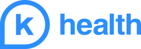 K Health’s logo