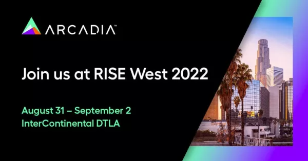 Join us at RISE West