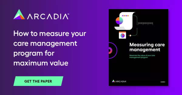 How to measure your care management program for maximum value