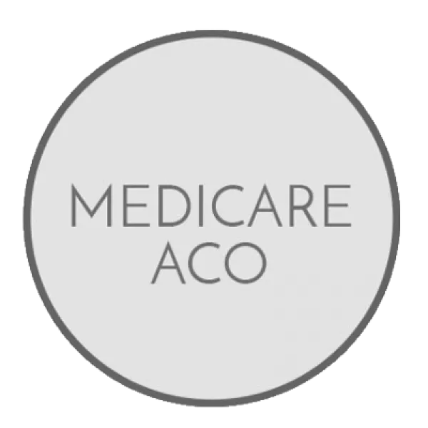 Medicare ACO