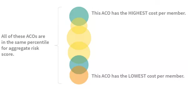 Medicare ACO Performance-Population