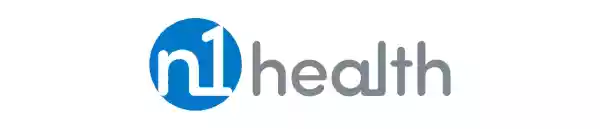 N1 Health’s logo